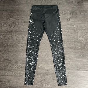 ALO yoga 🧘🏽♀️ Tech Lift Legging